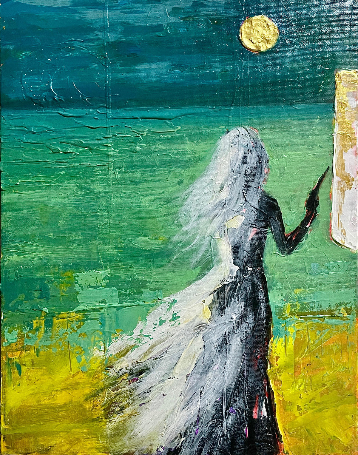 Inspiración