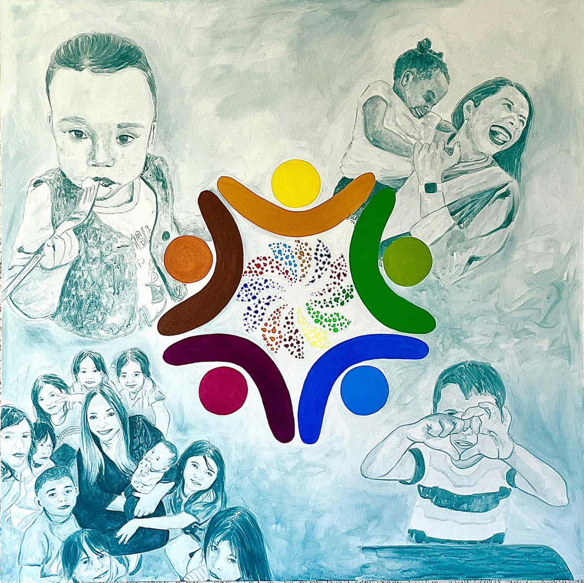 Fundación Tijuana sin hambre